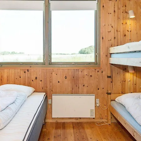 Holiday home 7 Person In
