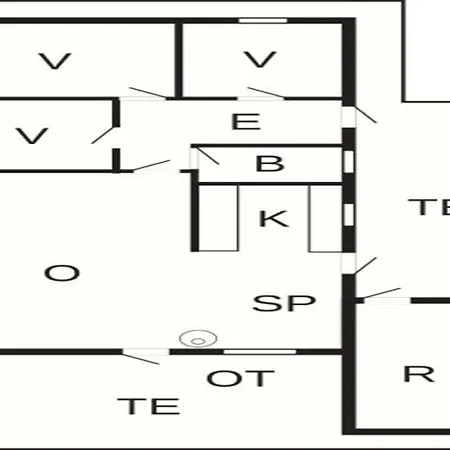7 Person In Knebel-by Traum *