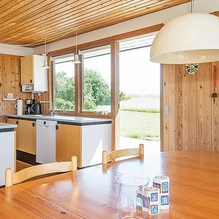 7 Person In Knebel-by Traum Knebel