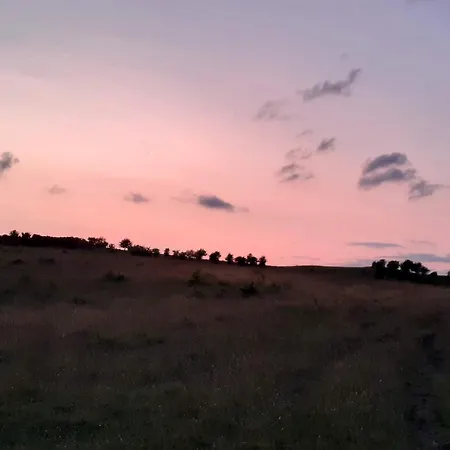 7 Person In Knebel-by Traum * Knebel