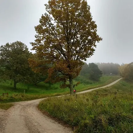 7 Person In Knebel-by Traum Knebel