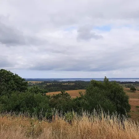 בית נופש 7 Person In Knebel-by Traum Knebel