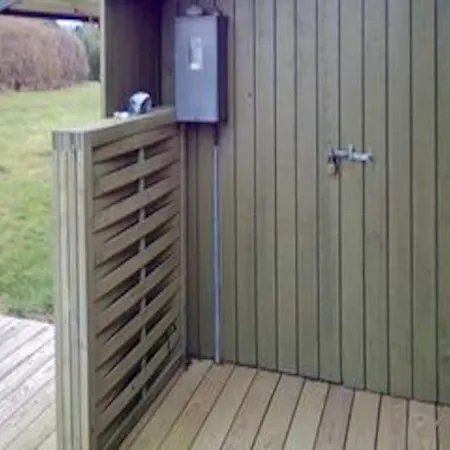 7 Person In Hébergement de vacances Knebel