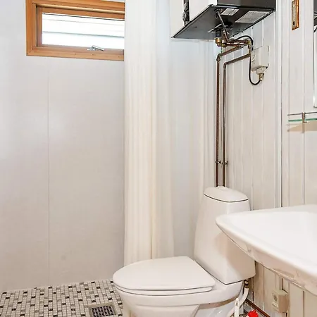 7 Person In Hébergement de vacances *