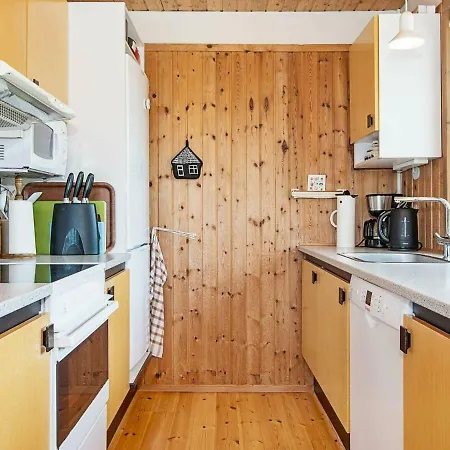7 Person In Holiday home